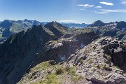 Domenica 17 luglio 2016 – P.zi Becco e Farno - FOTOGALLERY